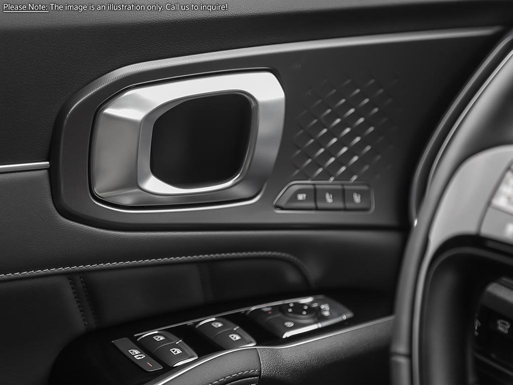 2026 Kia Sorento PHEV SX AWD-15