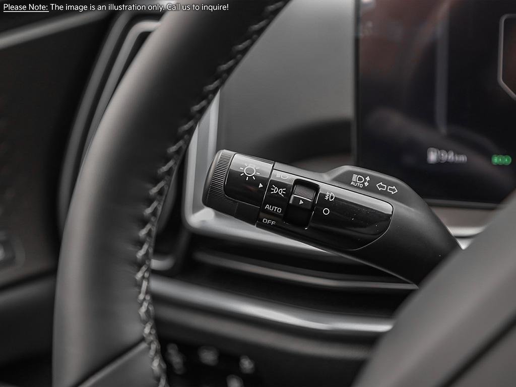 2026 Kia Sorento PHEV SX AWD-24