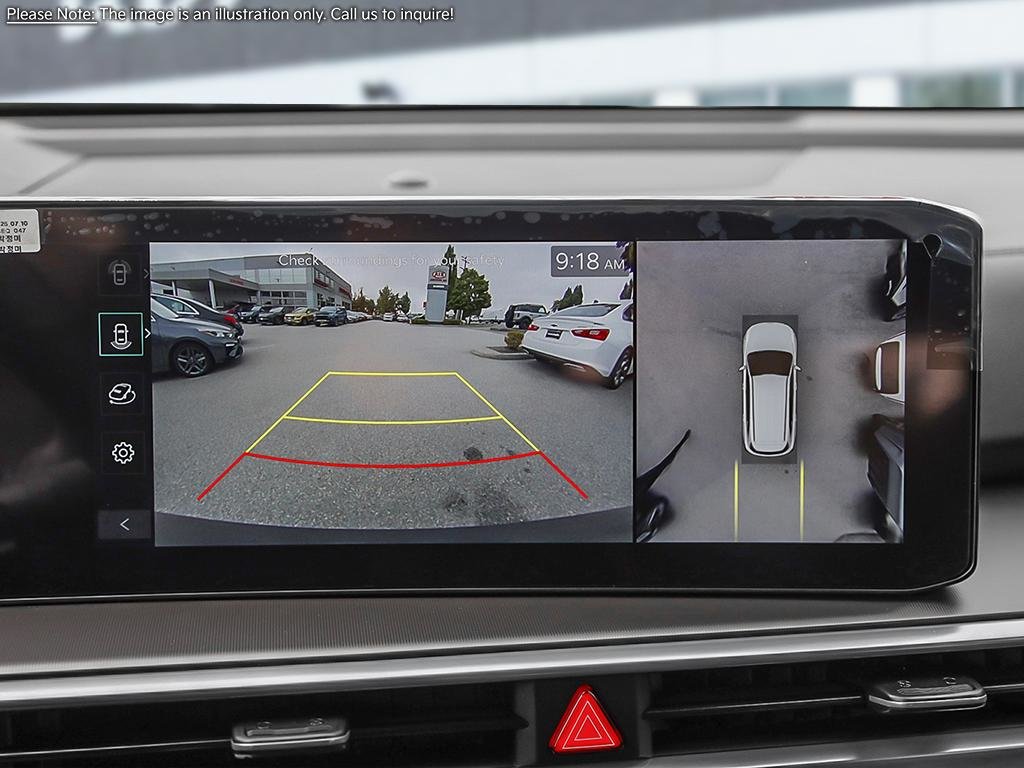 2026 Kia Sorento PHEV SX AWD-22