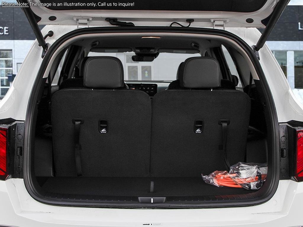 2026 Kia Sorento PHEV SX AWD-6