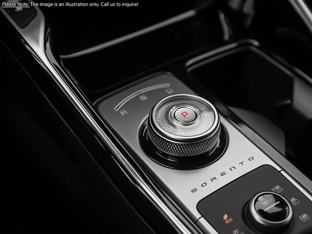 2026 Kia Sorento PHEV SX AWD-15