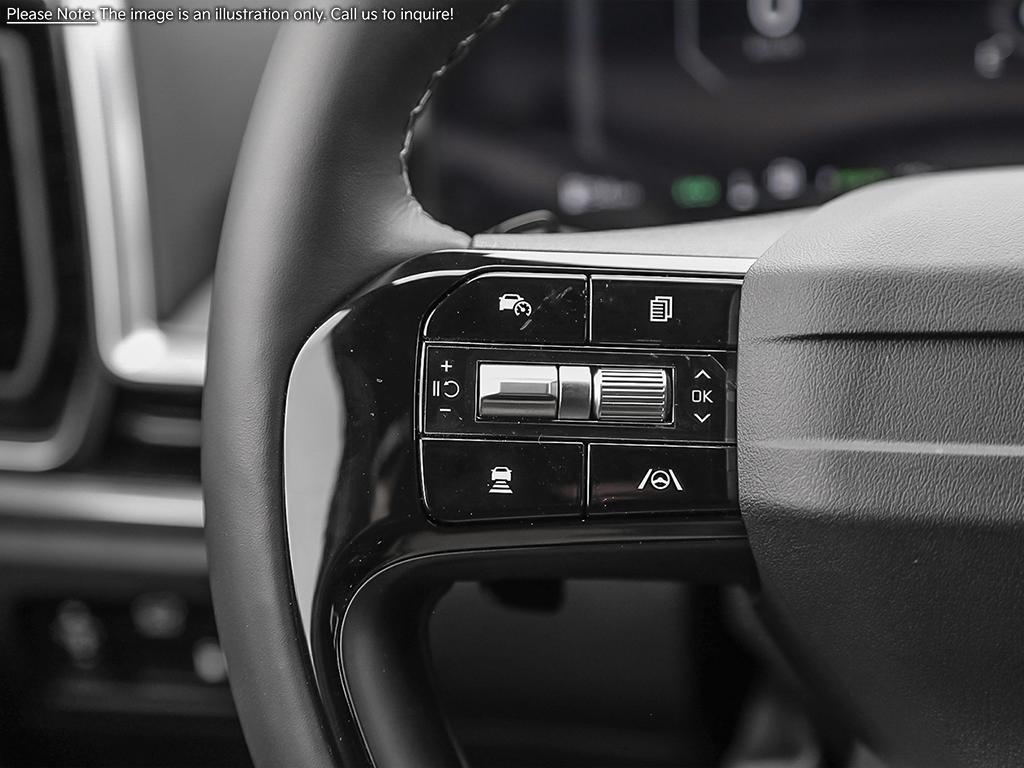 2026 Kia Sorento PHEV SX AWD-13