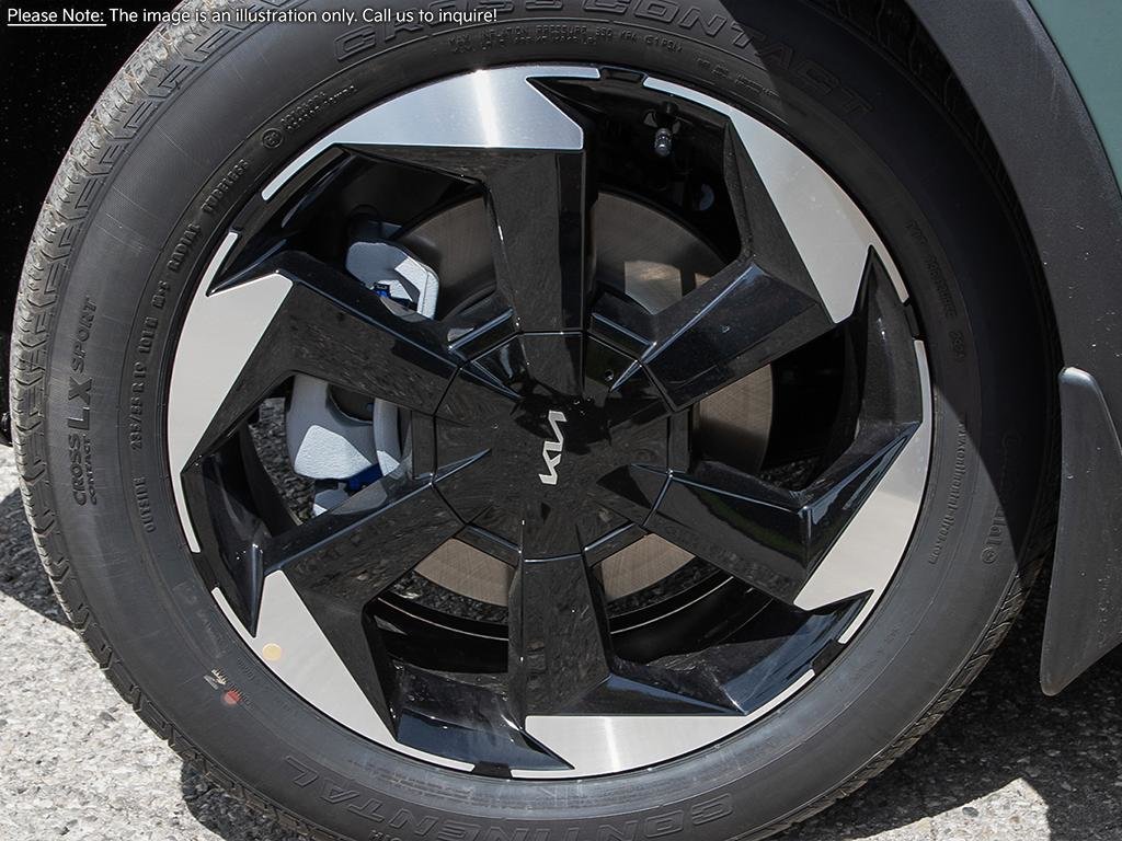 2026 Kia Sorento PHEV LX AWD-6