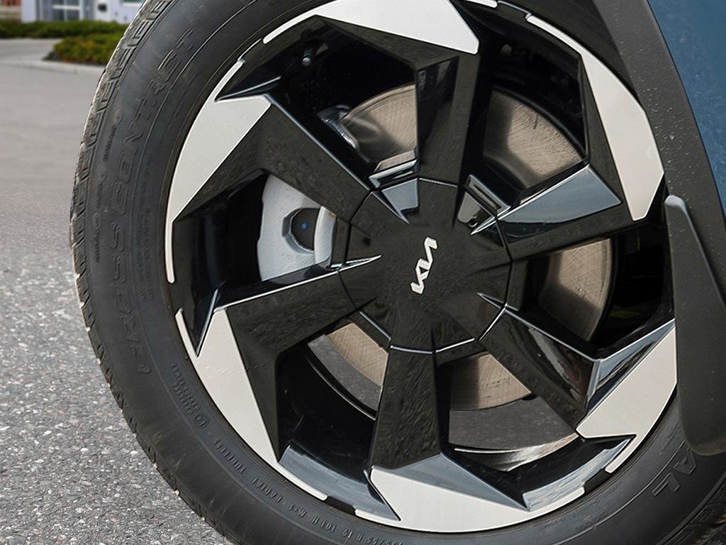 2026 Kia Sorento PHEV SX AWD-6