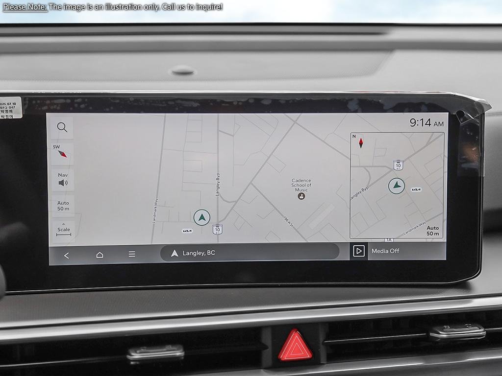 2026 Kia Sorento PHEV SX AWD-15