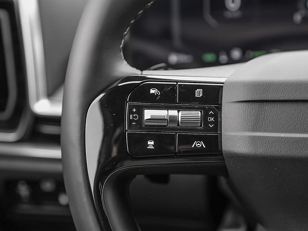 2026 Kia Sorento PHEV SX AWD-12