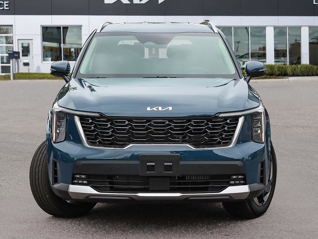 2026 Kia Sorento PHEV LX AWD-1
