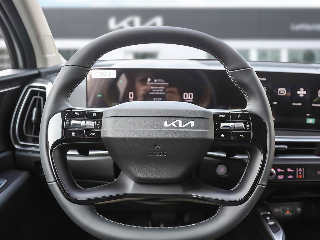 2026 Kia Sorento PHEV LX AWD-9