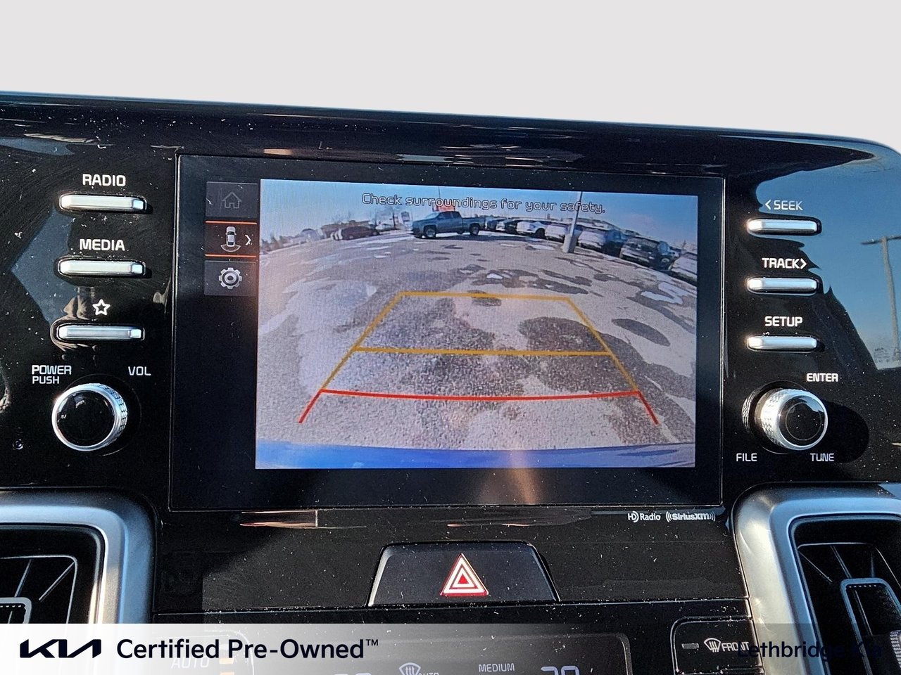 2022 Kia Sorento EX-16