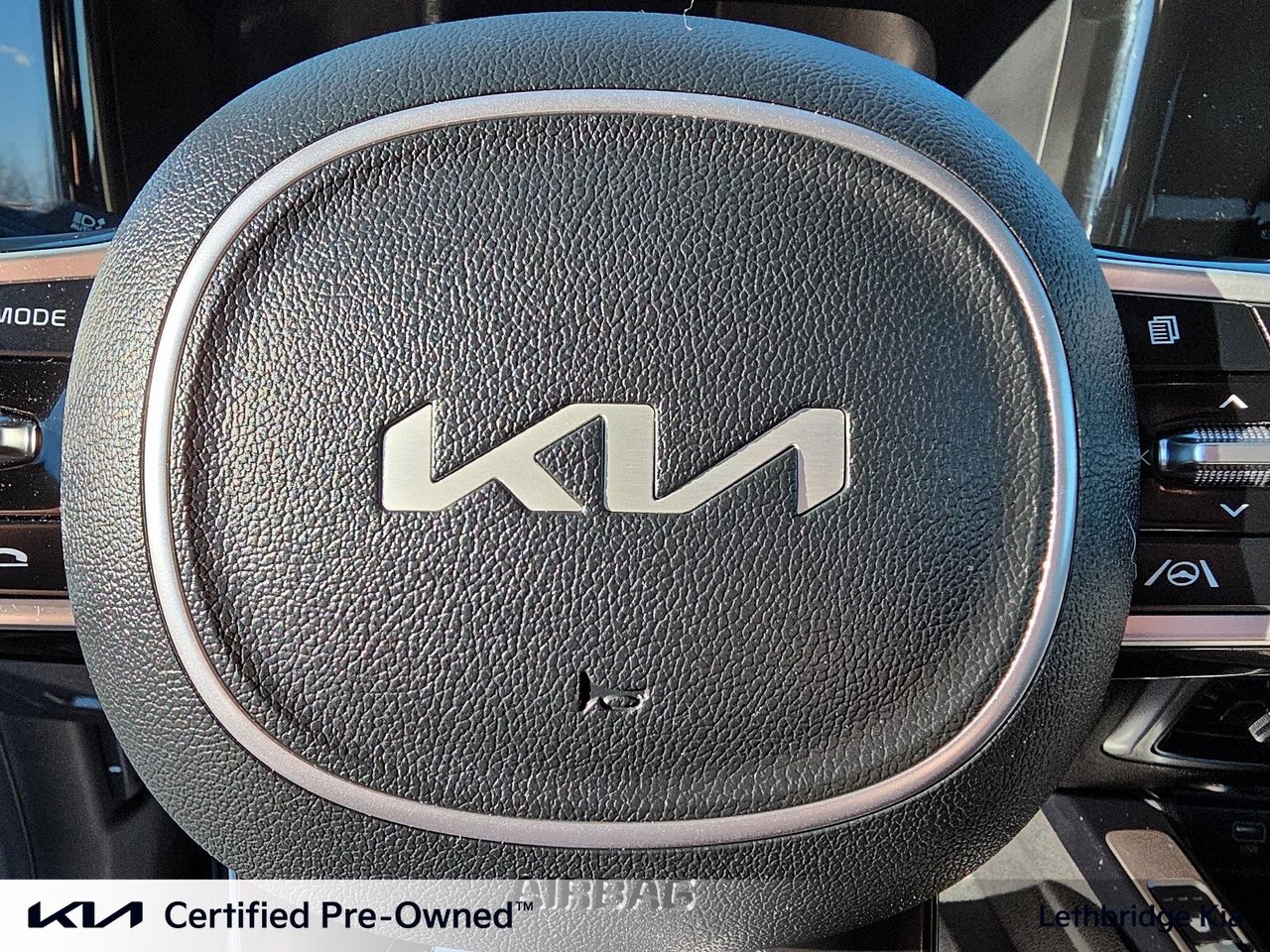 2022 Kia Sorento EX-10