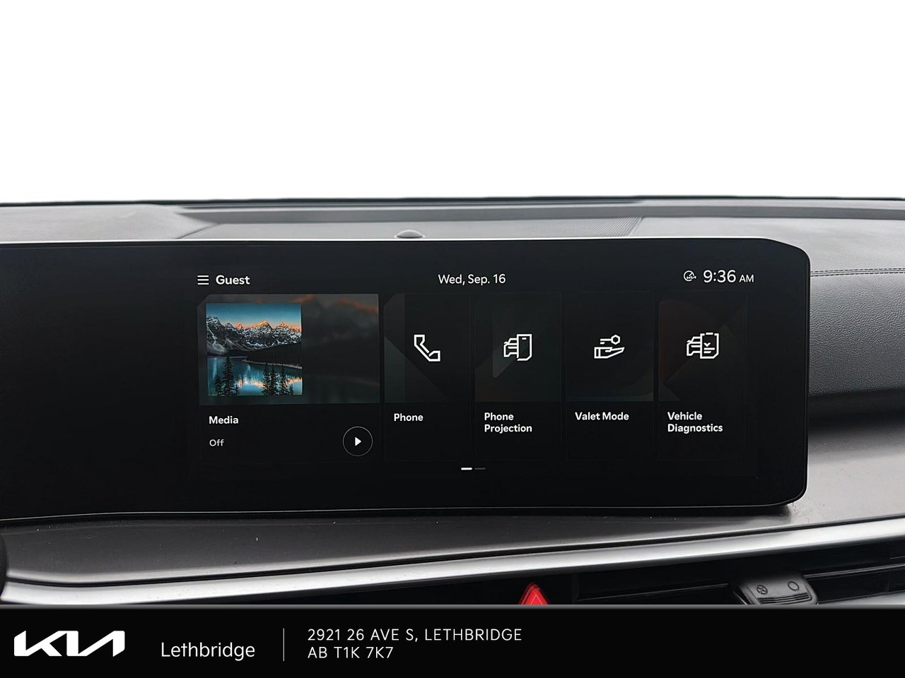 2024 Kia Sorento LX-13