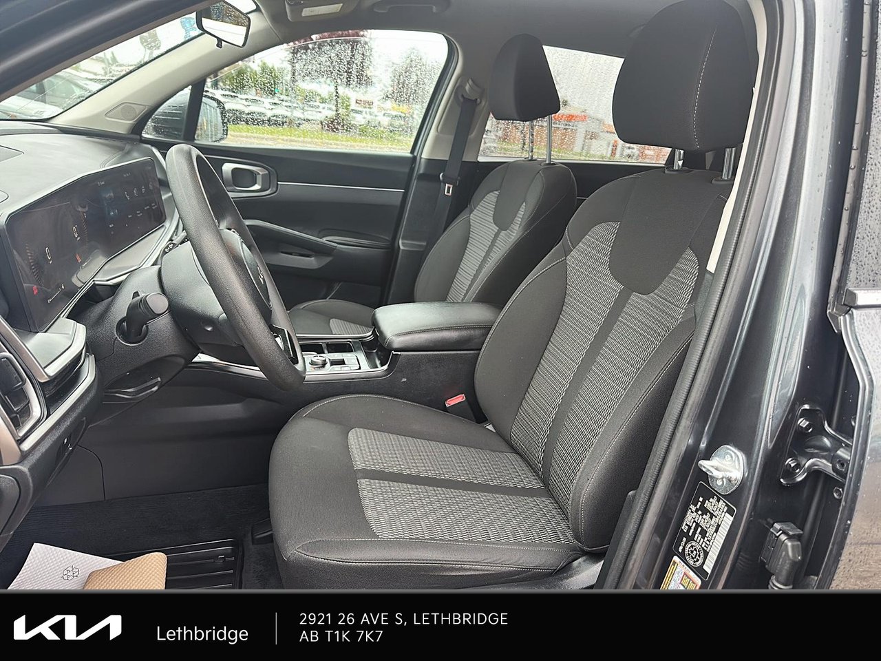 2024 Kia Sorento LX-7