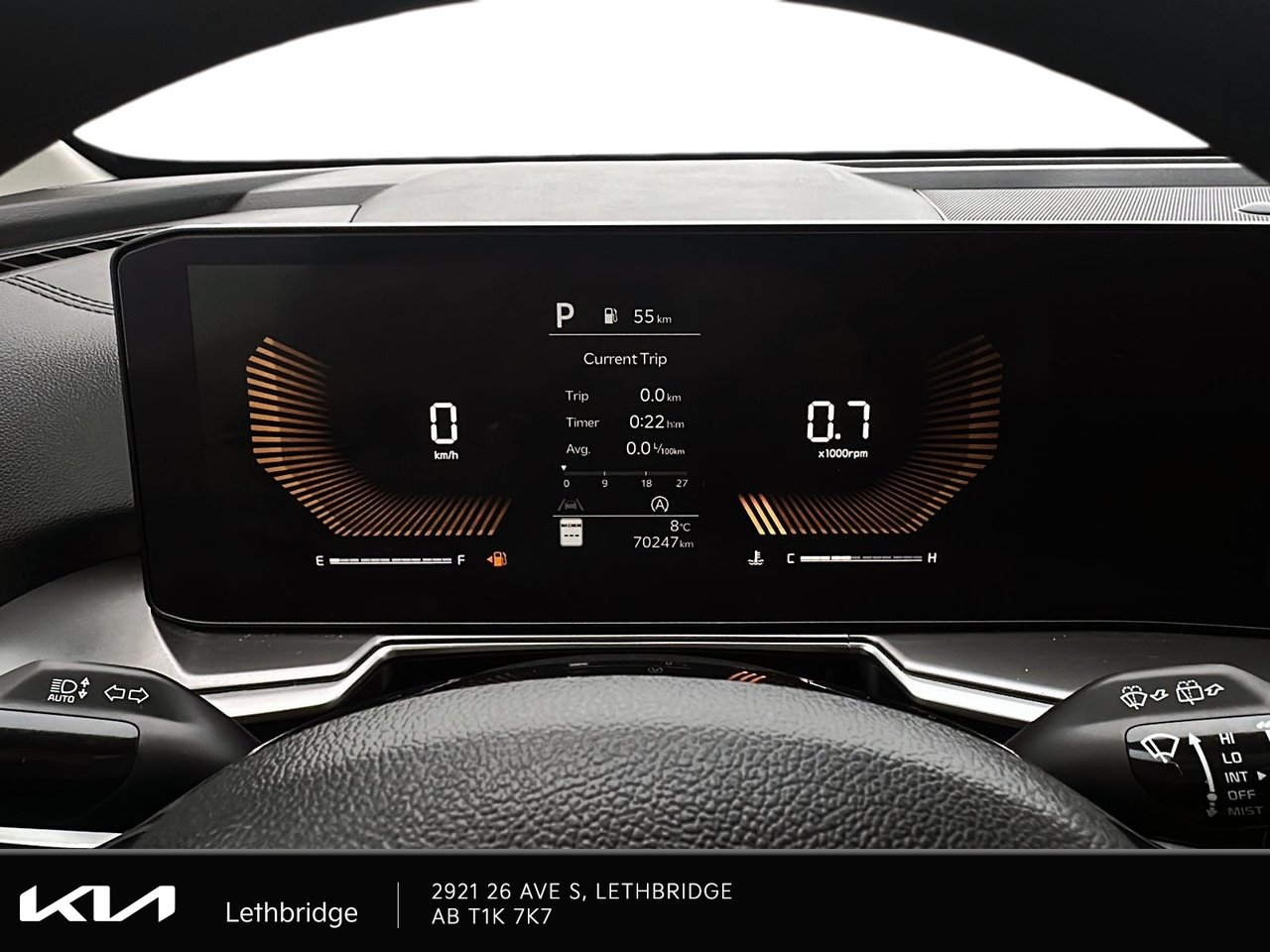 2024 Kia Sorento LX-12