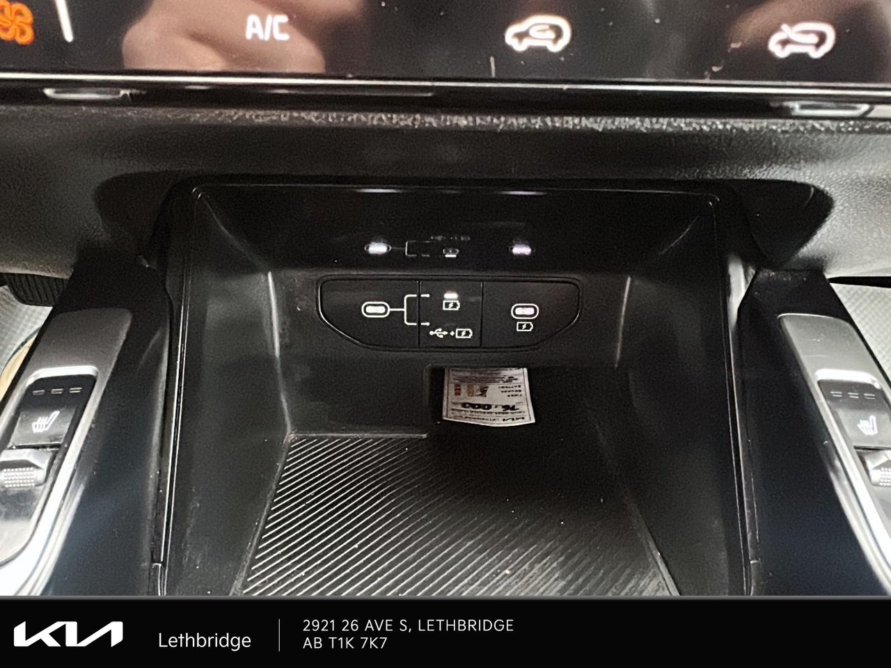 2024 Kia Sorento LX-16