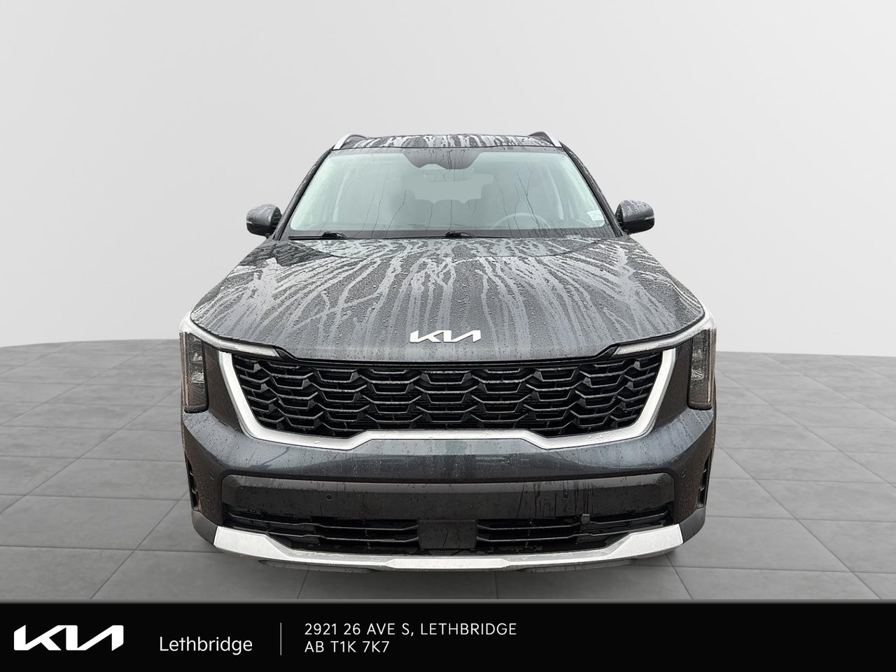 2024 Kia Sorento LX-1