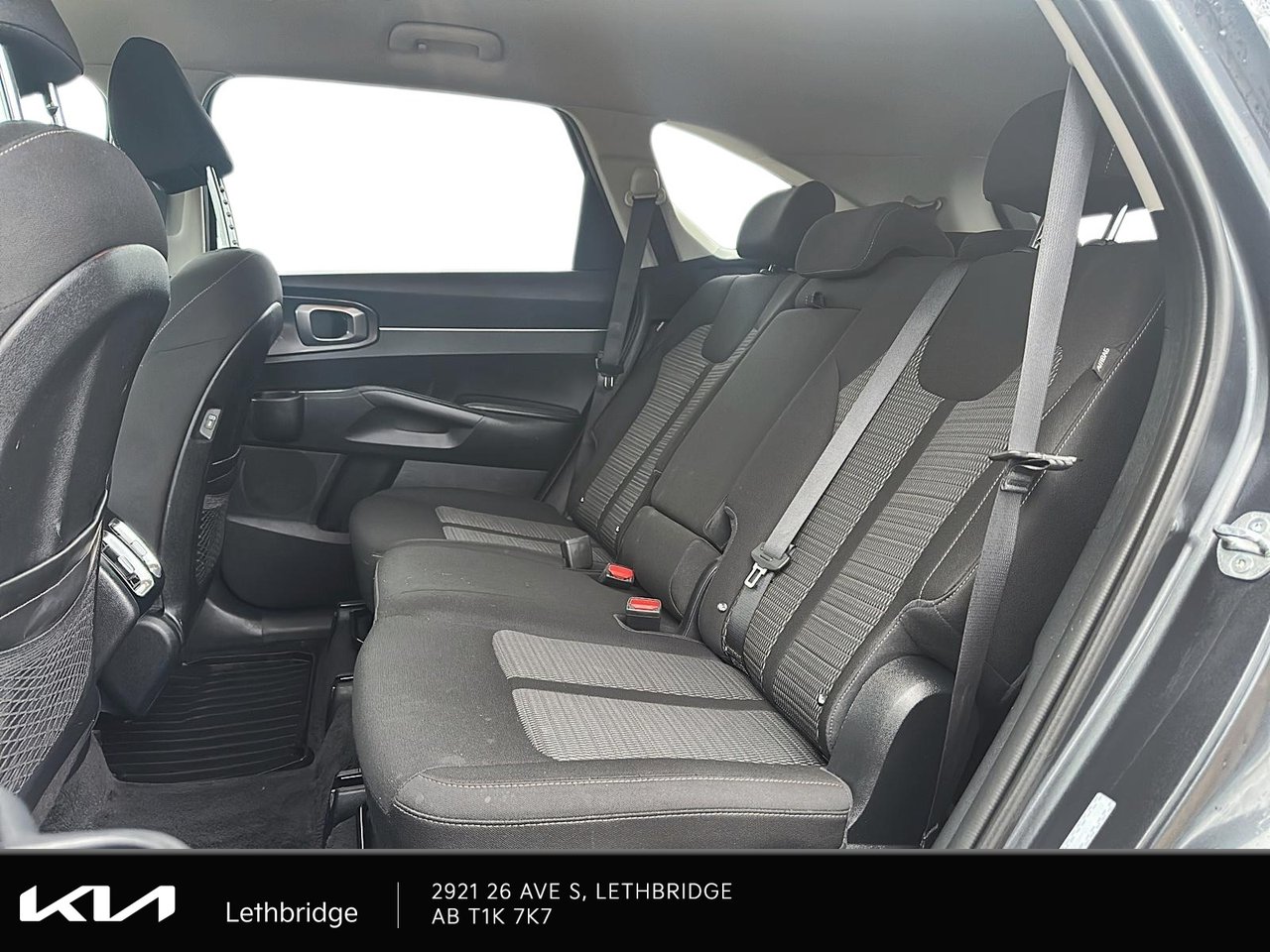 2024 Kia Sorento LX-8