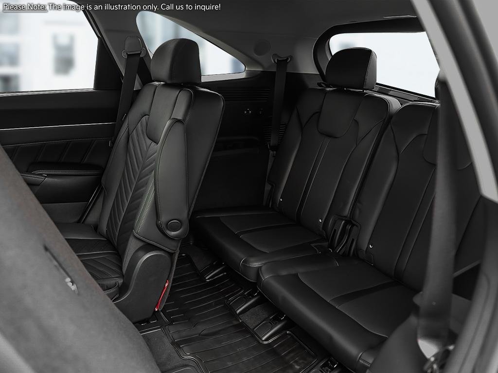 2025 Kia Sorento X-Line Limited-20