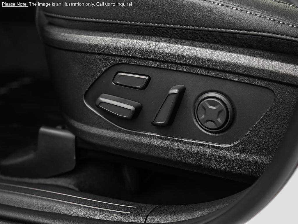 2025 Kia Sorento X-Line Limited-25