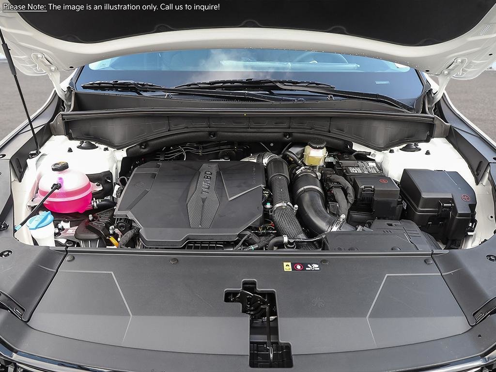 2025 Kia Sorento X-Line Limited-5