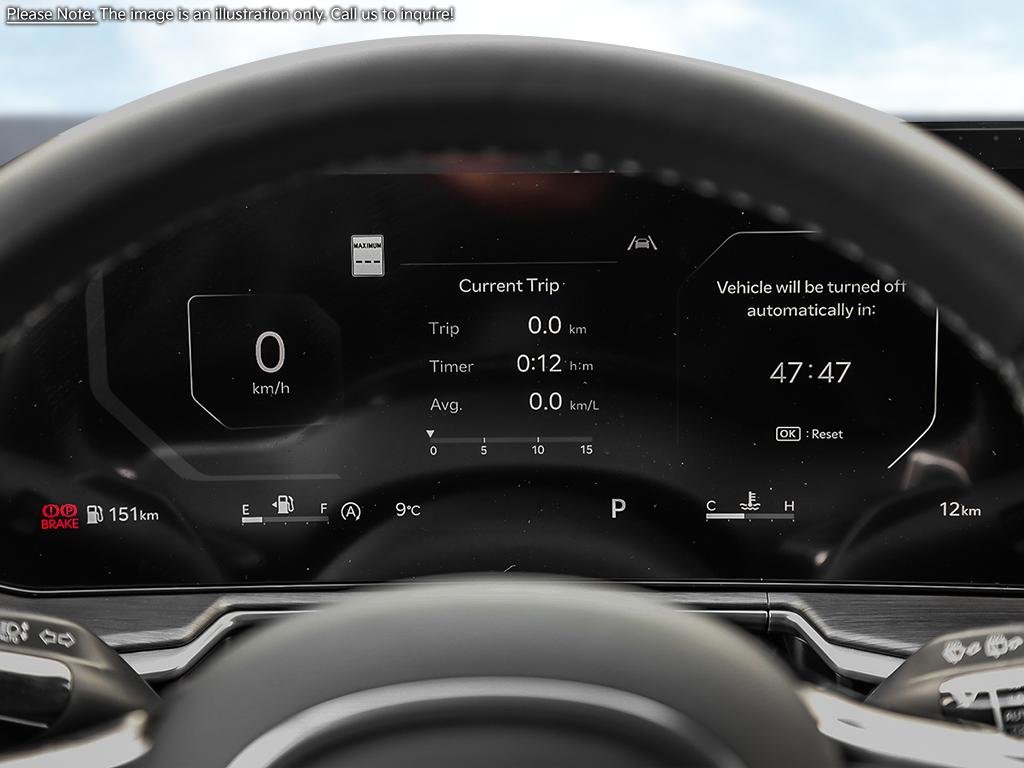 2025 Kia Sorento X-Line Limited-12