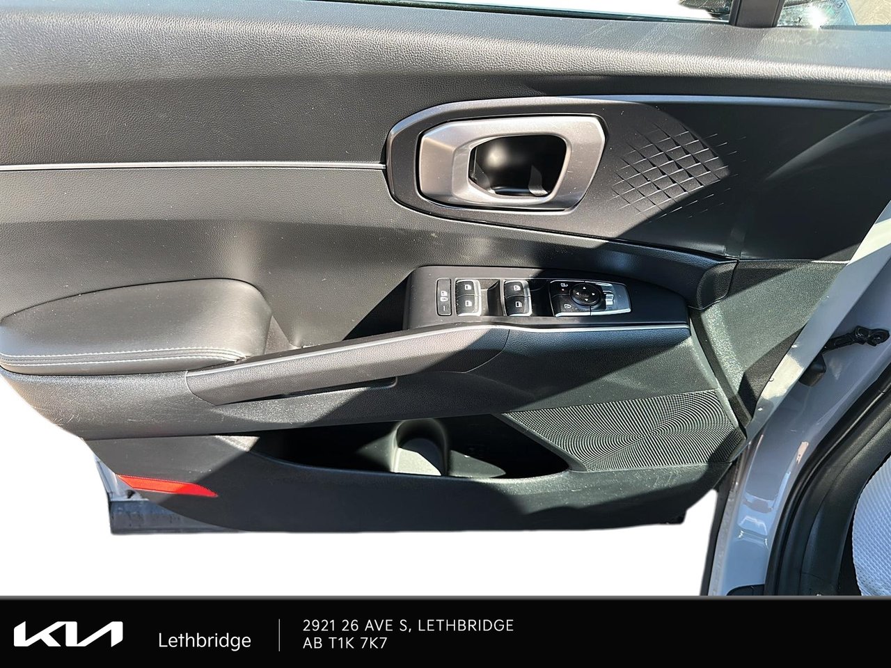 2025 Kia Sorento EX-10