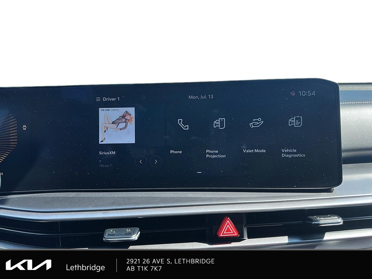 2025 Kia Sorento EX-13