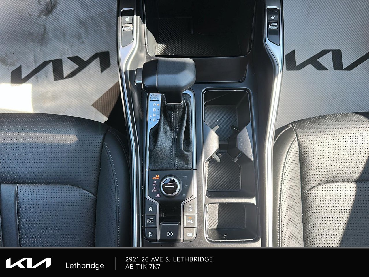 2025 Kia Sorento EX-14