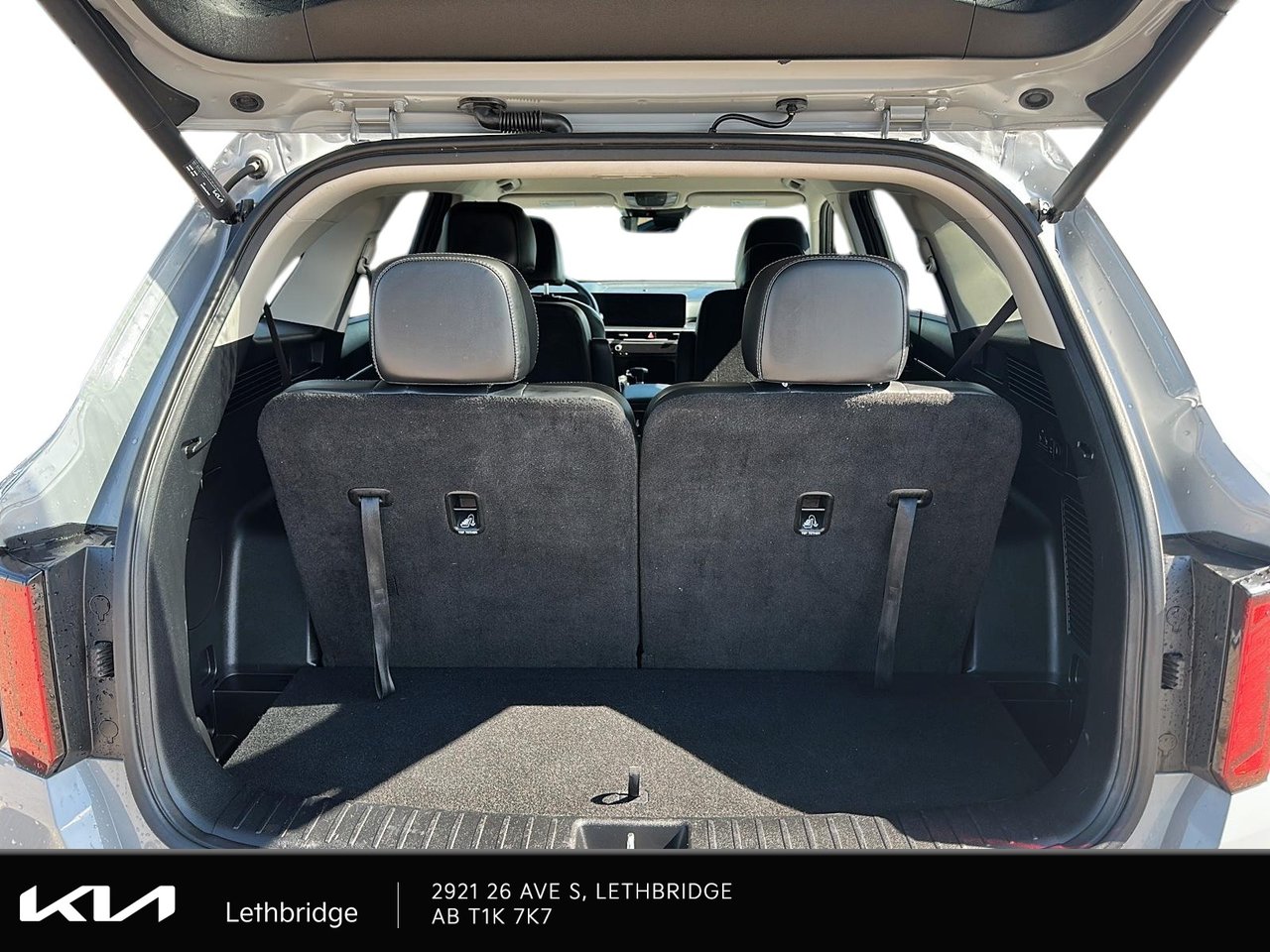 2025 Kia Sorento EX-5