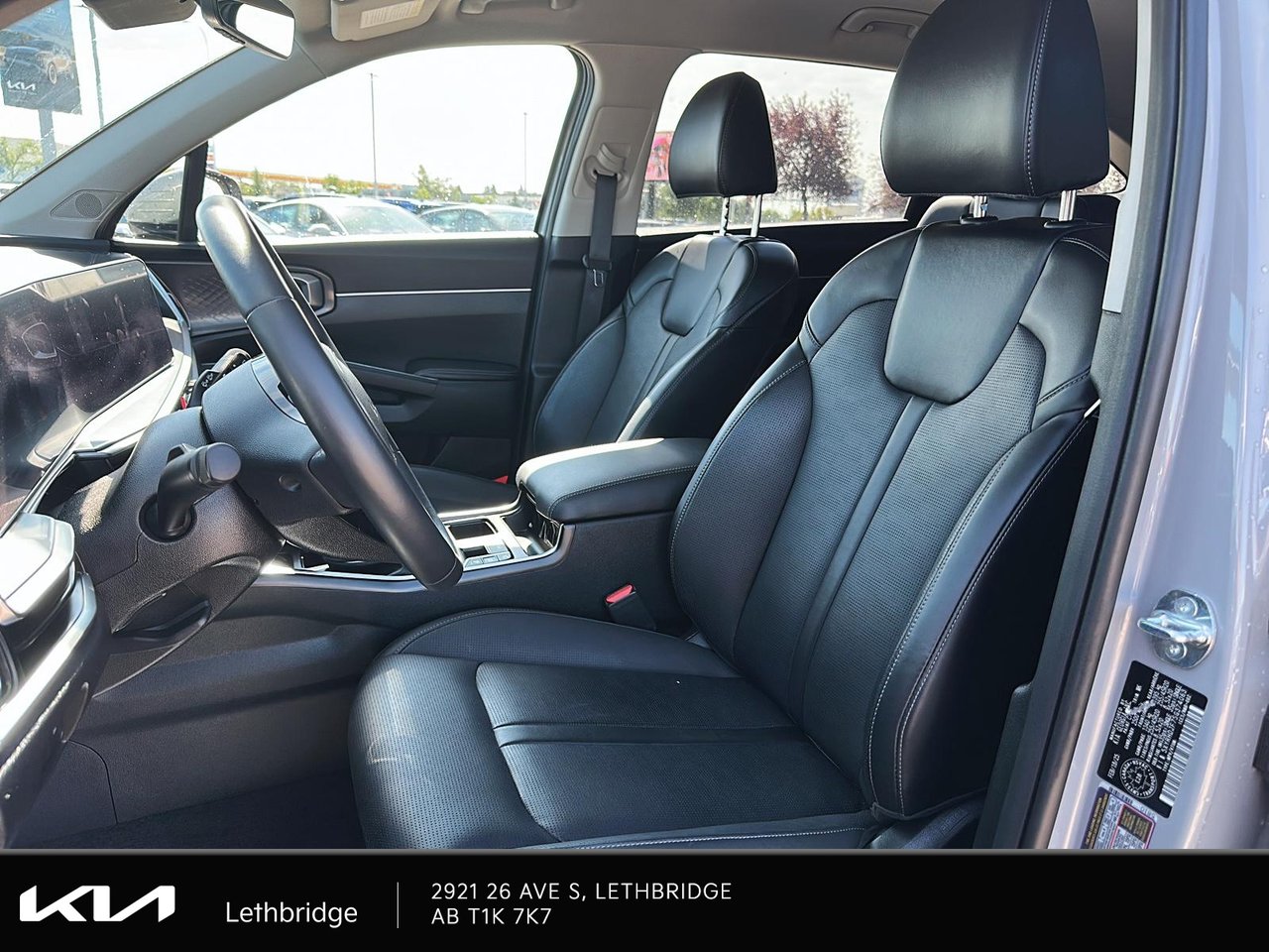 2025 Kia Sorento EX-7