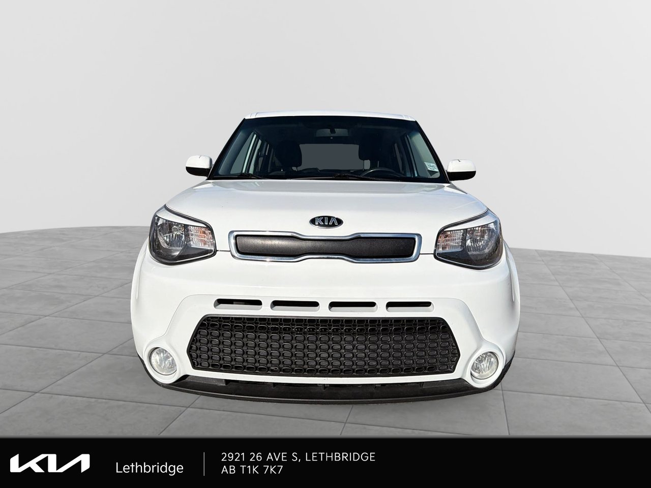 2016 Kia Soul LX-1