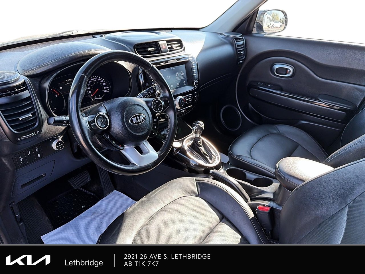 2018 Kia Soul EX Premium-9