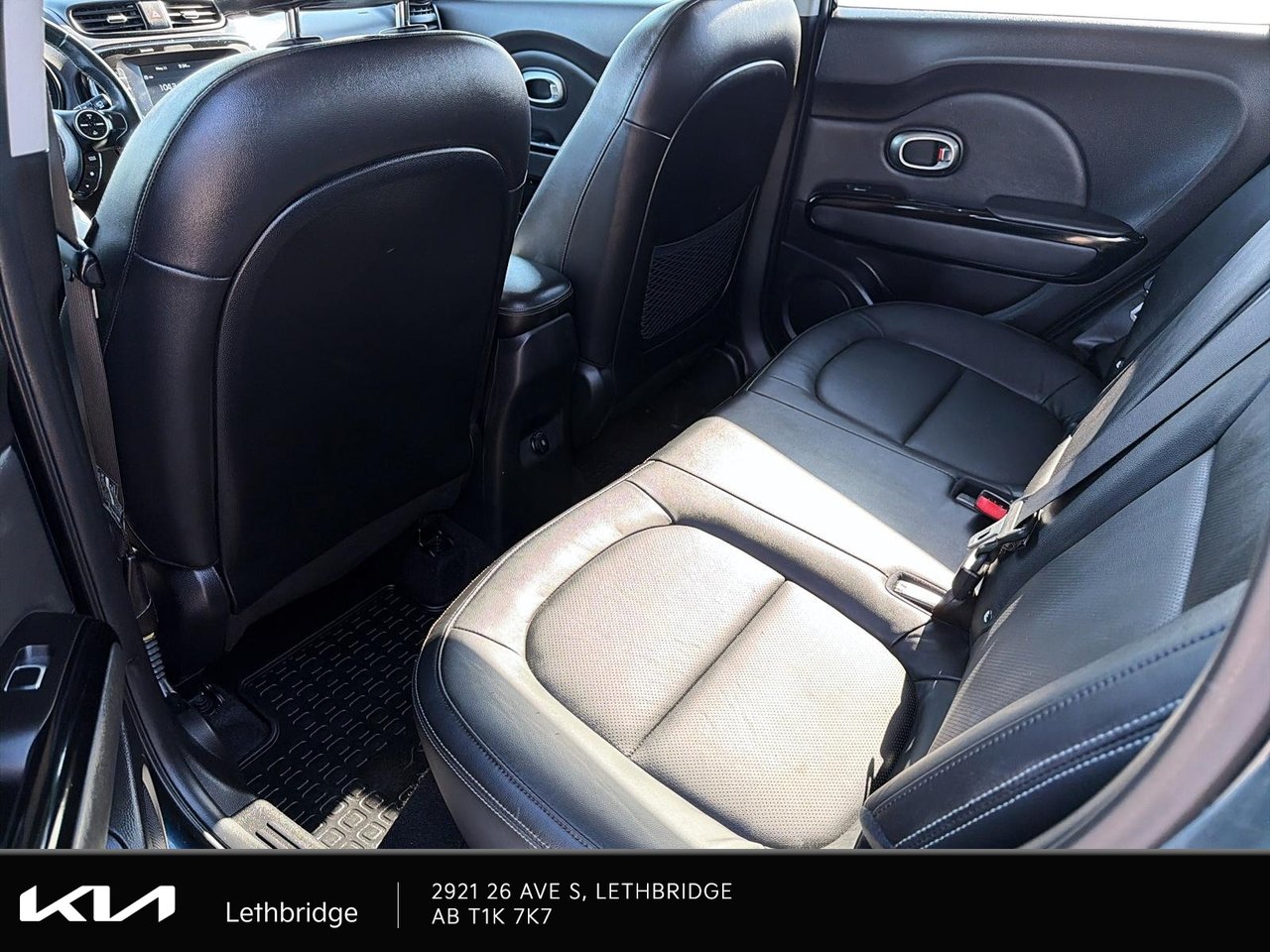 2018 Kia Soul EX Premium-7