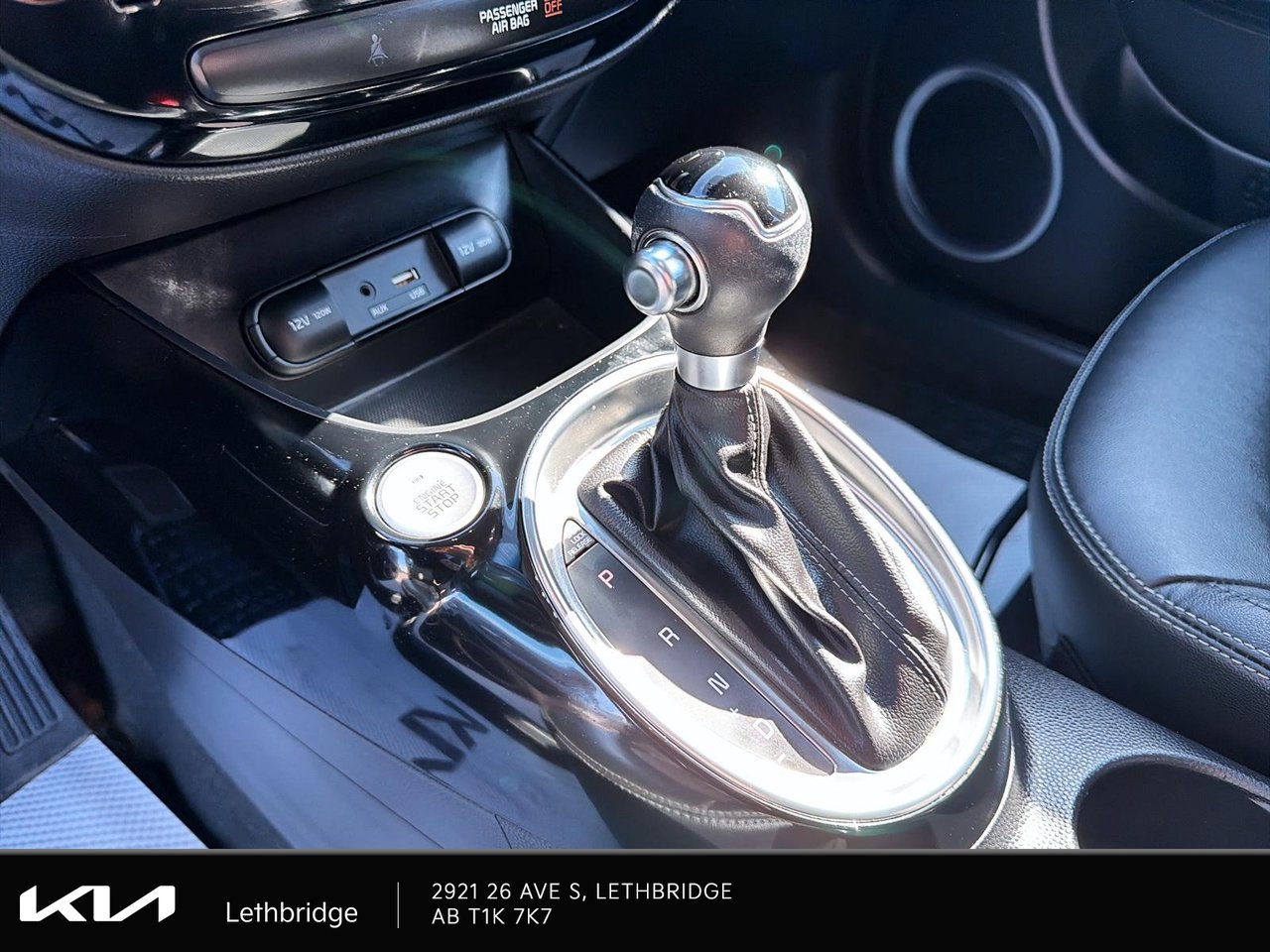 2018 Kia Soul EX Premium-14