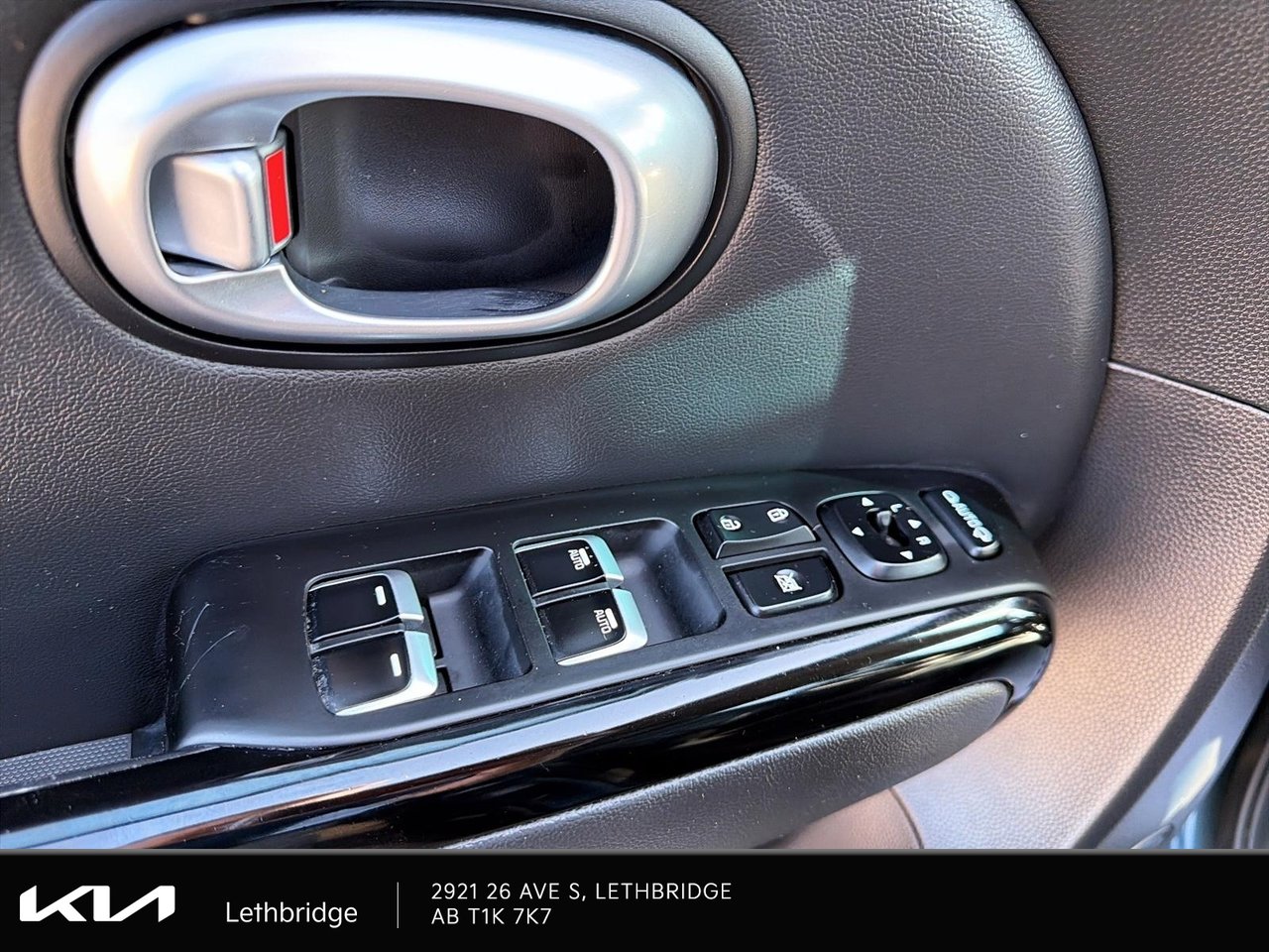 2018 Kia Soul EX Premium-10