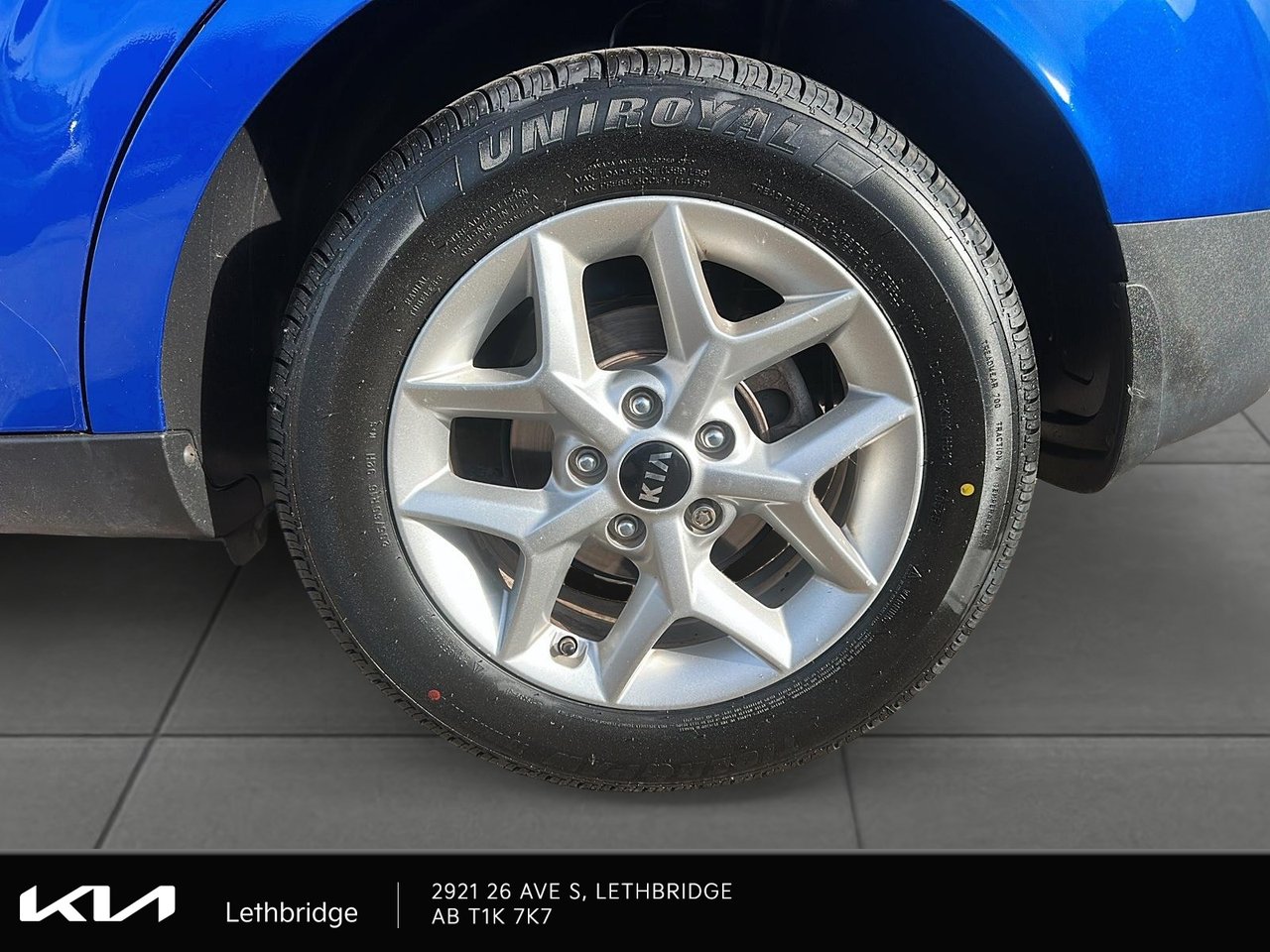 2020 Kia Soul EX-6