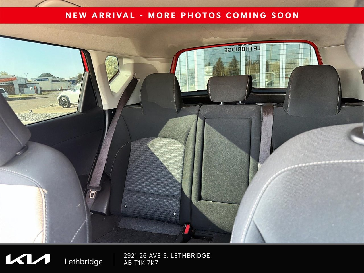 2021 Kia Soul EX-5