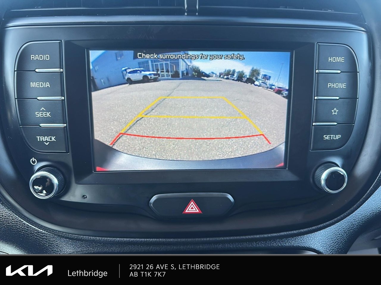 2021 Kia Soul EX-16