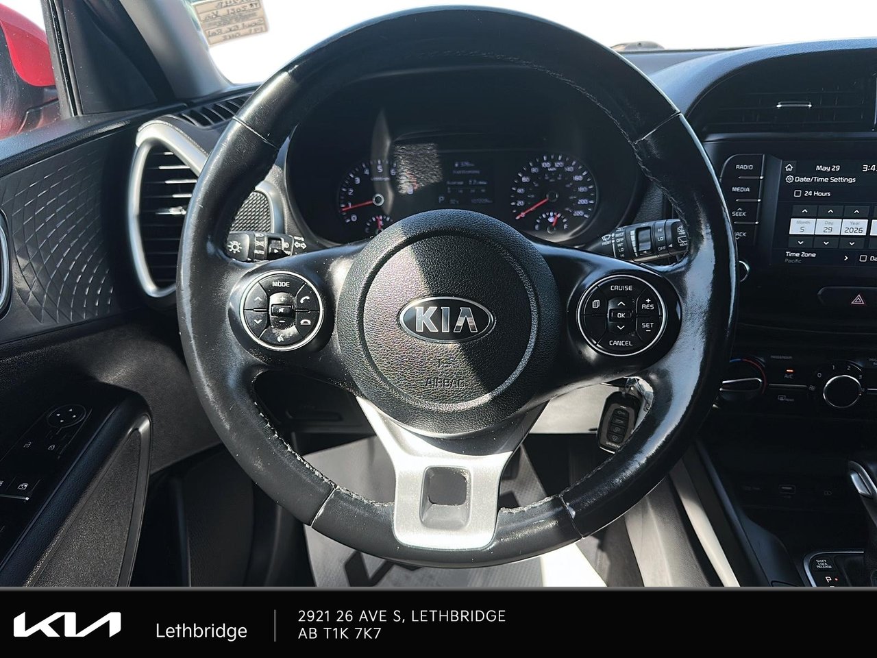 2021 Kia Soul EX-10