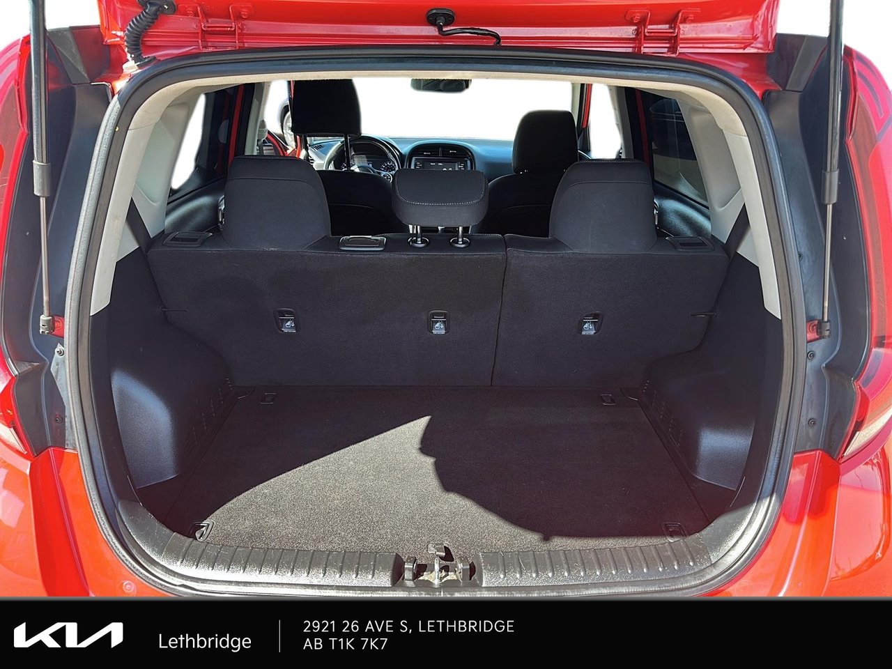 2021 Kia Soul EX-5