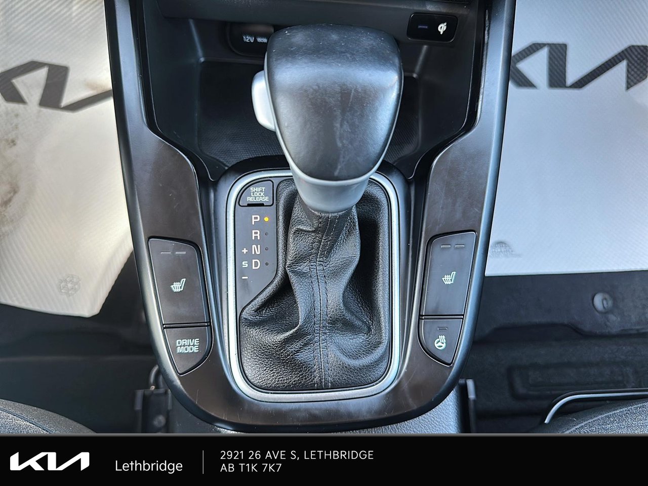 2021 Kia Soul EX-13