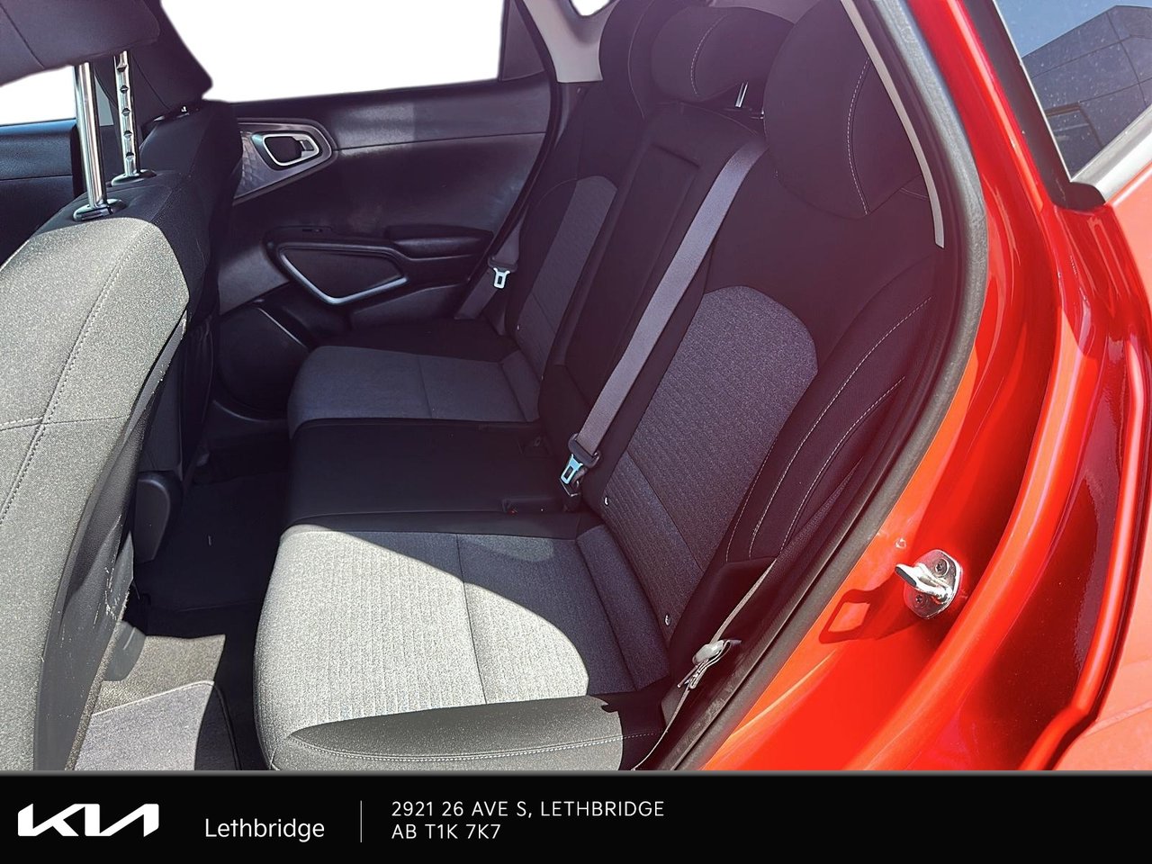 2021 Kia Soul EX-15