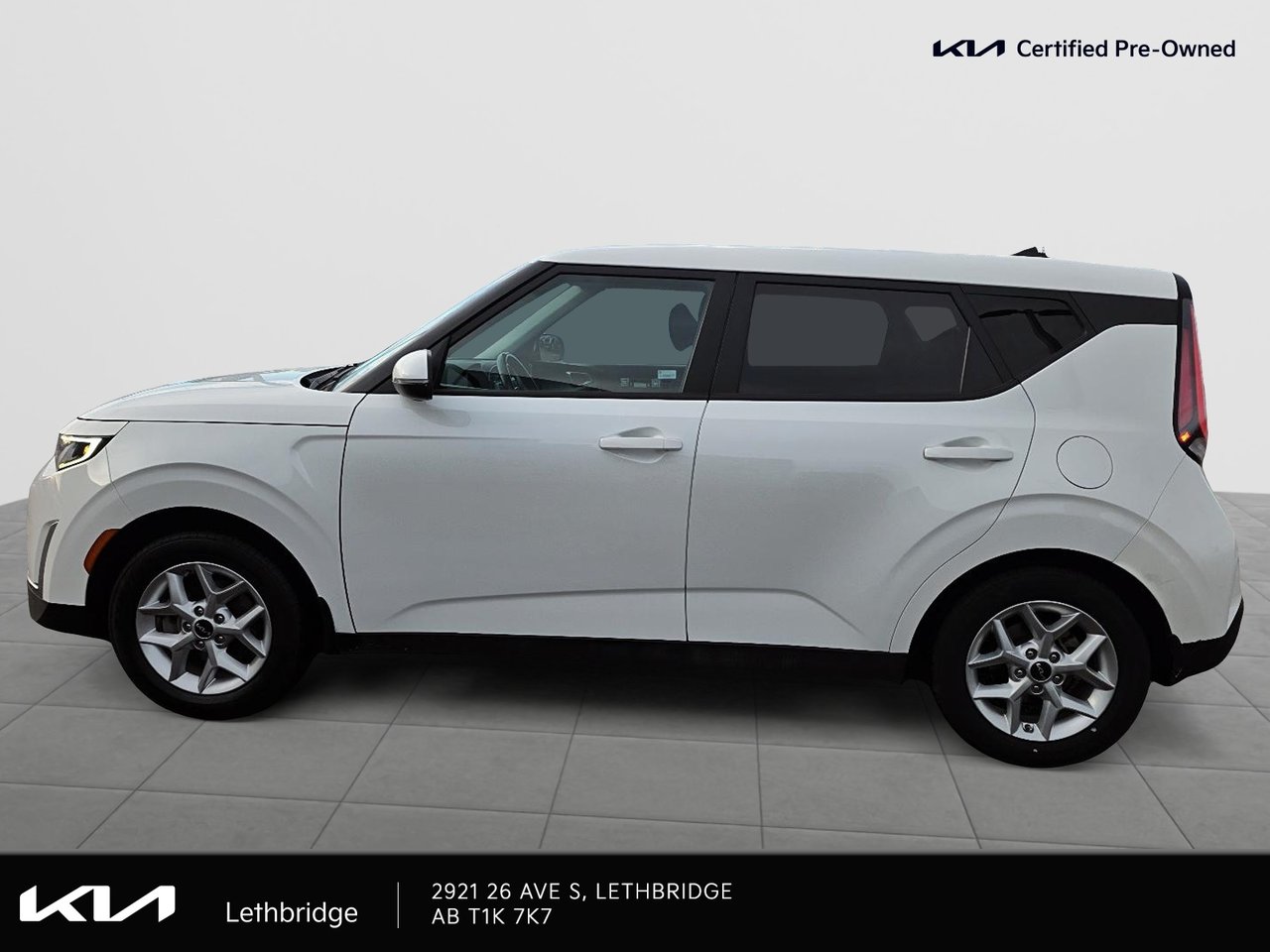 2023 Kia Soul EX-2