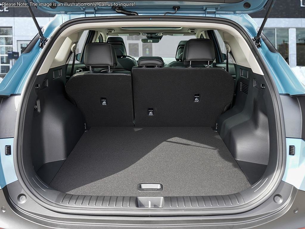 2026 Kia Sportage HEV EX-6