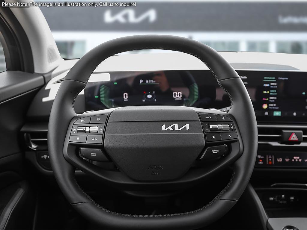 2026 Kia Sportage HEV EX-12