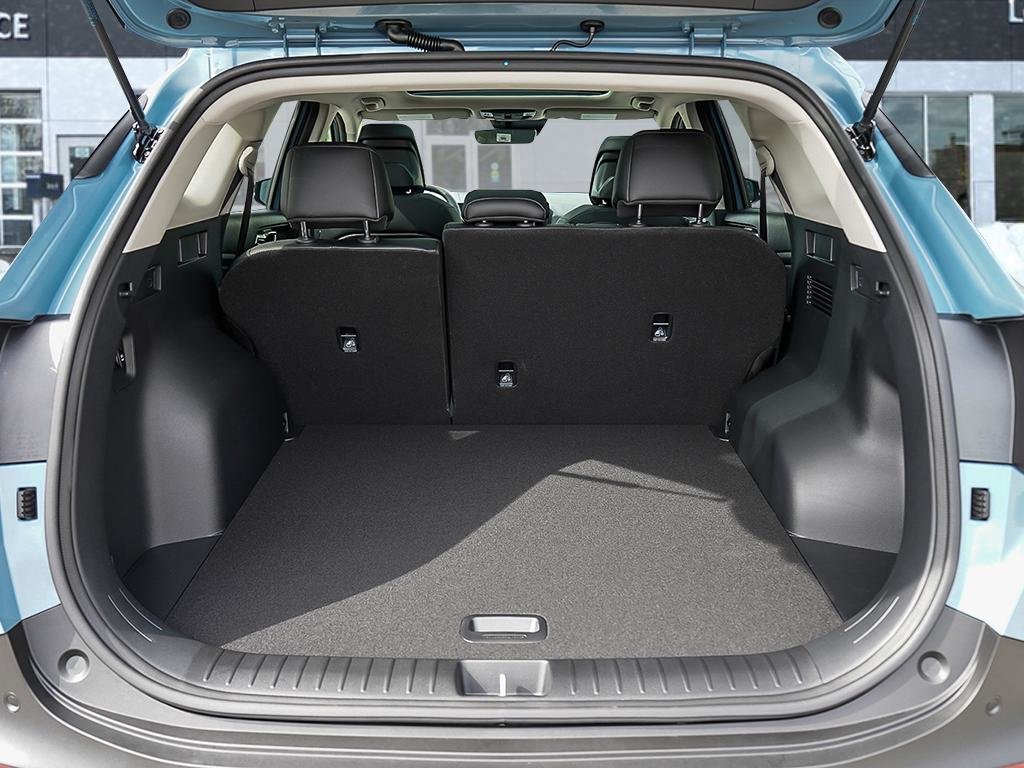 2026 Kia Sportage Hybrid EX-6