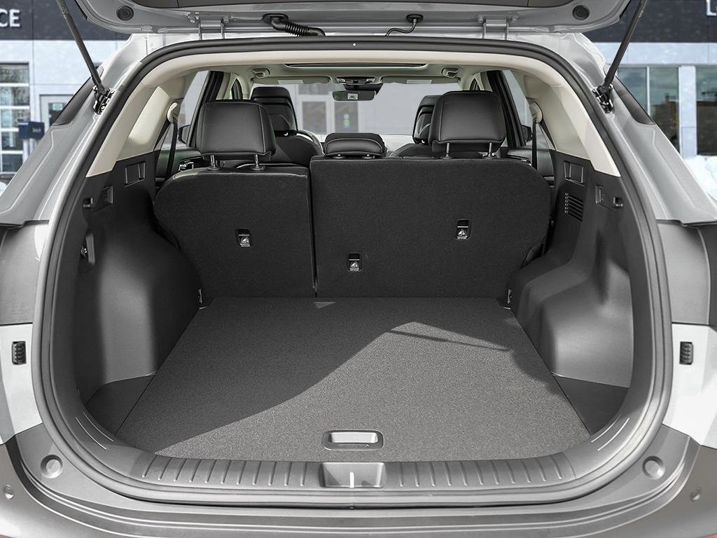 2026 Kia Sportage HEV EX-5