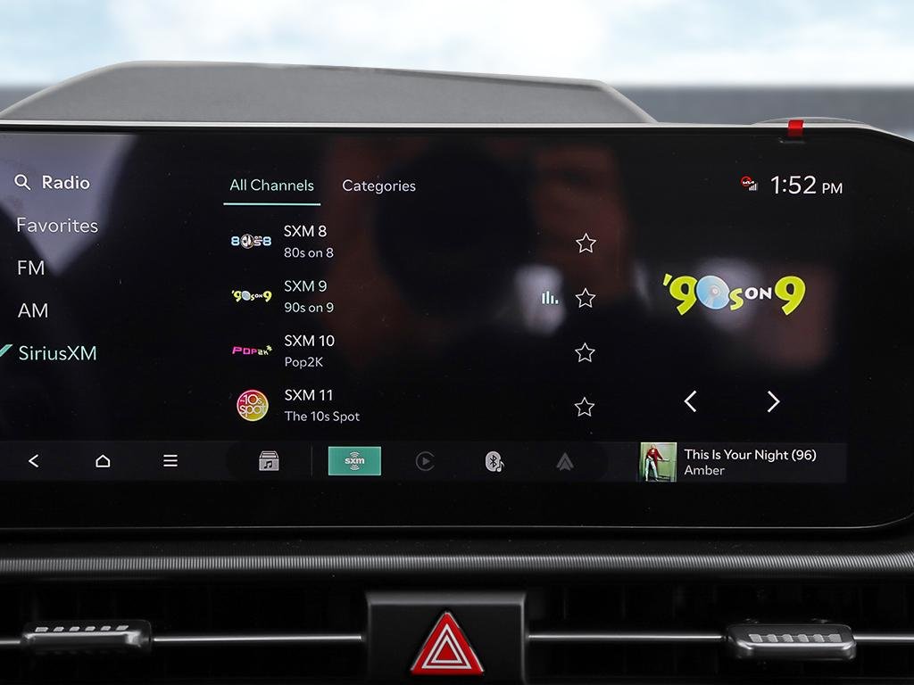 2026 Kia Sportage HEV EX-16