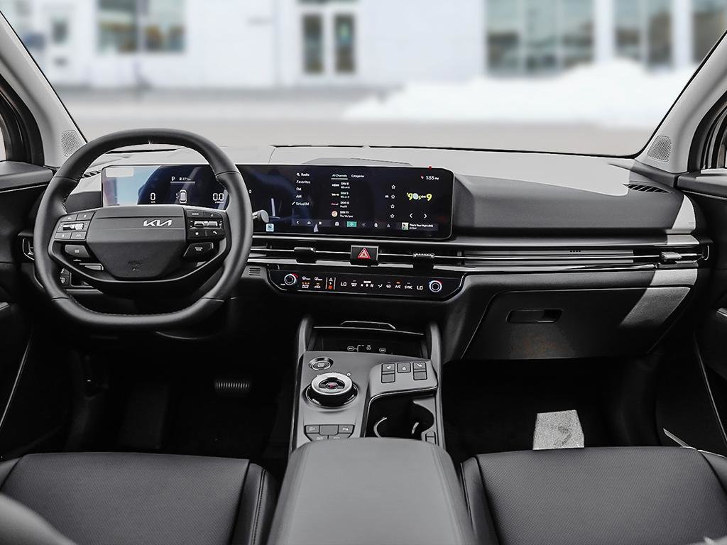 2026 Kia Sportage HEV EX-20