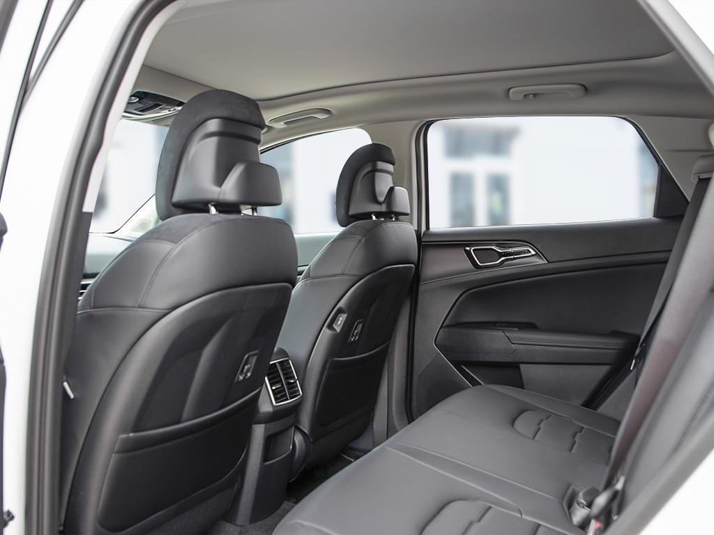 2026 Kia Sportage HEV SX-20