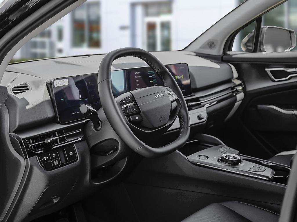 2026 Kia Sportage HEV EX-11